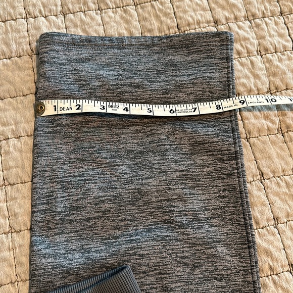 Under Armour Cold Gear pants Large - Picture 7 of 8